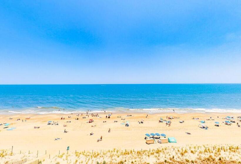 آپارتمان 2 خوابه, Golden Surf