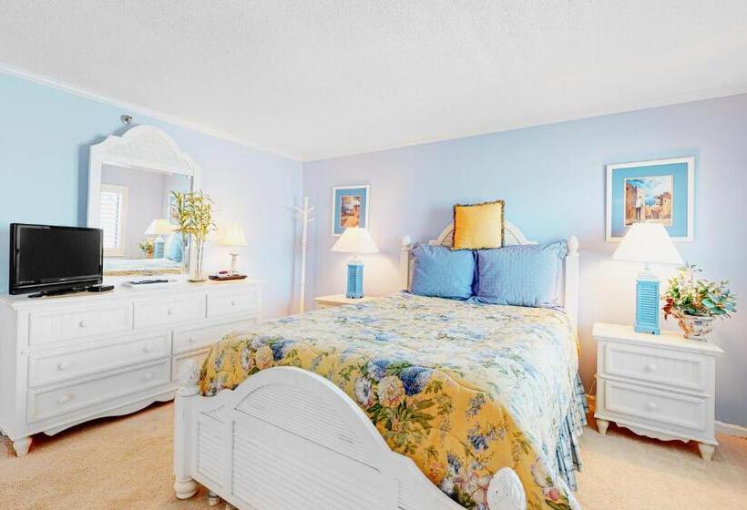 آپارتمان 2 خوابه, Golden Surf