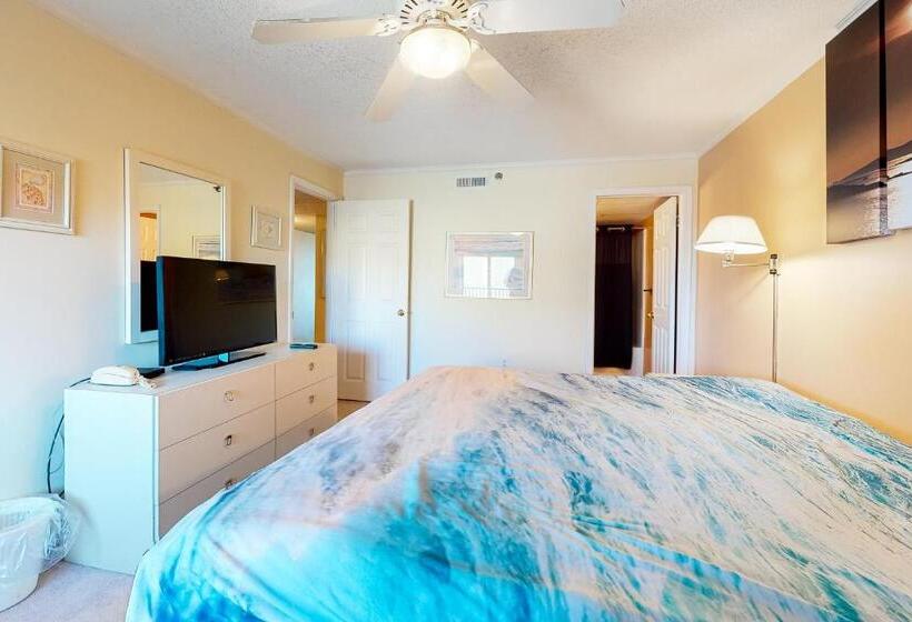 آپارتمان 1 خوابه, Golden Surf