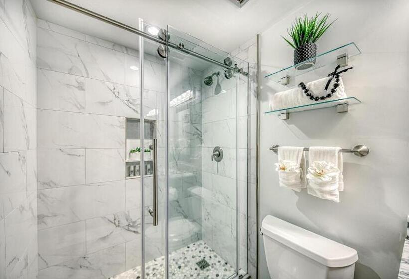 شقة غرفتين, Kauai Beach Villas D10