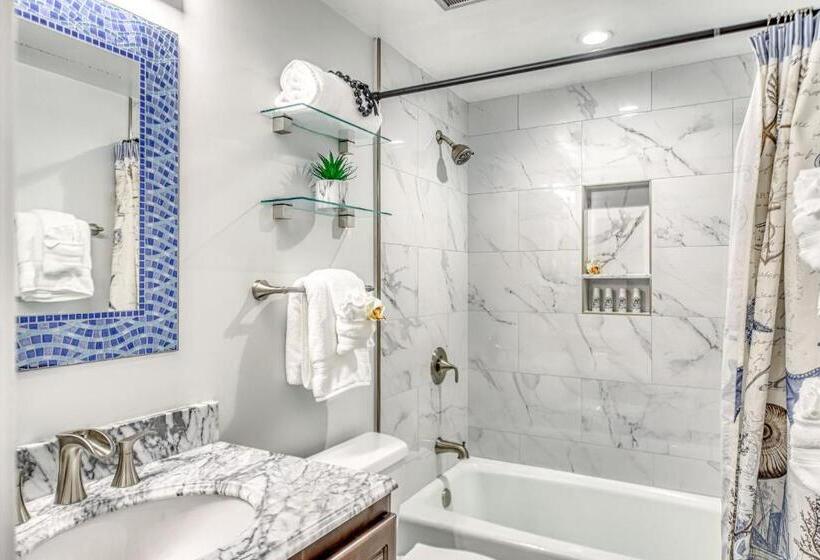 2 Szobás Apartman, Kauai Beach Villas D10