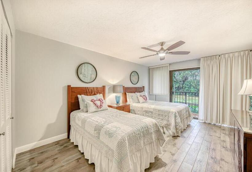 2 Szobás Apartman, Kauai Beach Villas D10