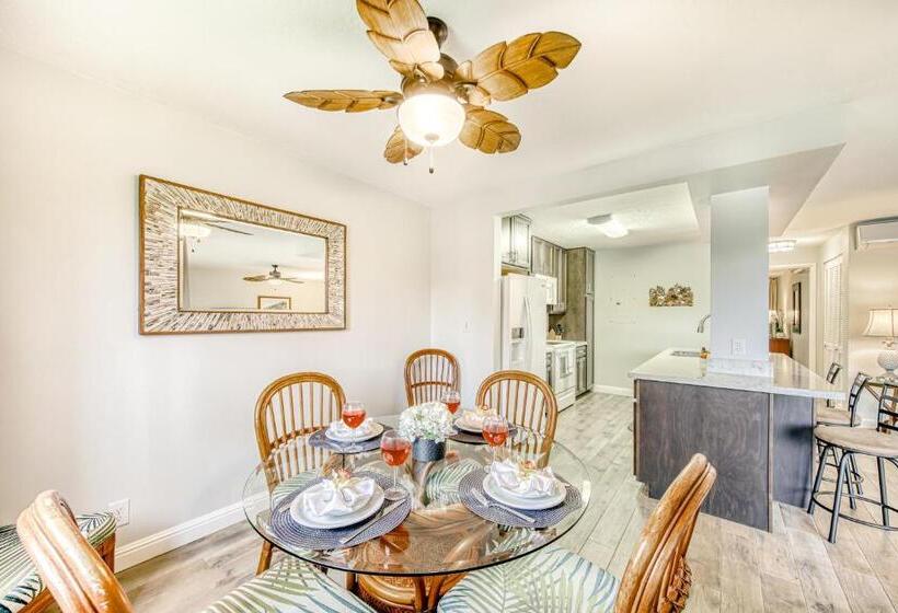 شقة غرفتين, Kauai Beach Villas D10