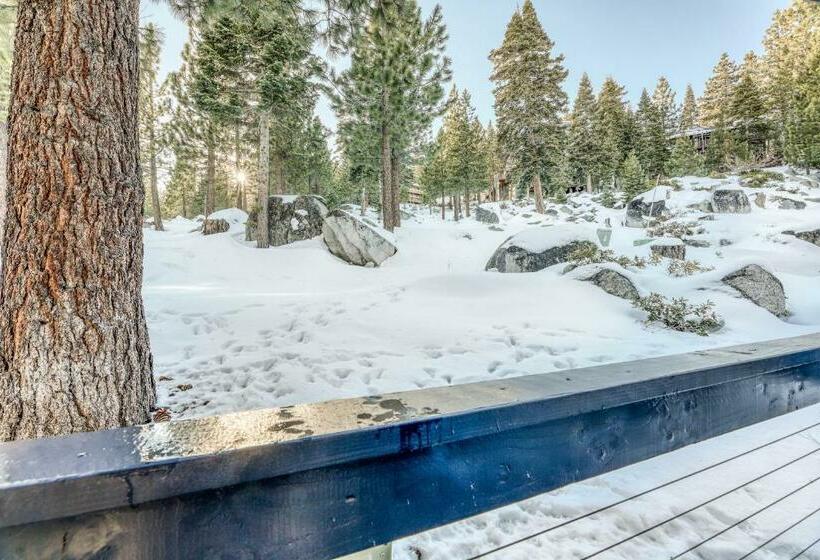 带2个卧室的公寓, Heavenly Hideaway