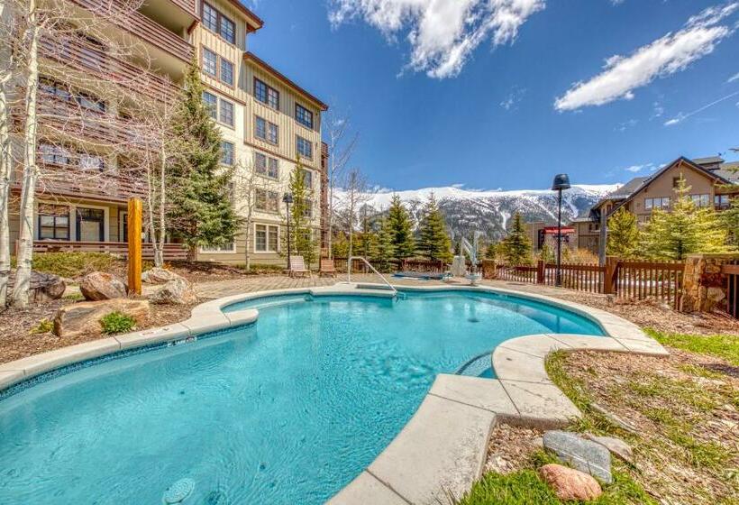 带1个卧室的公寓, Passage Point 521