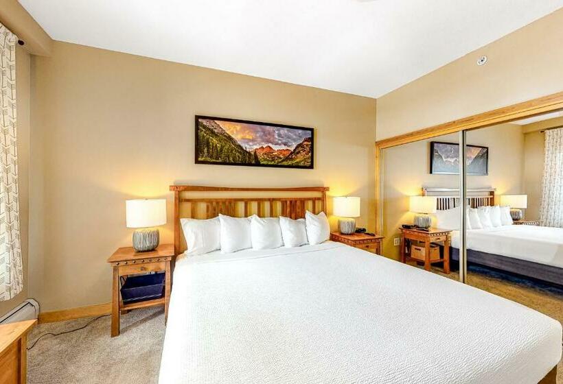 带1个卧室的公寓, Passage Point 521