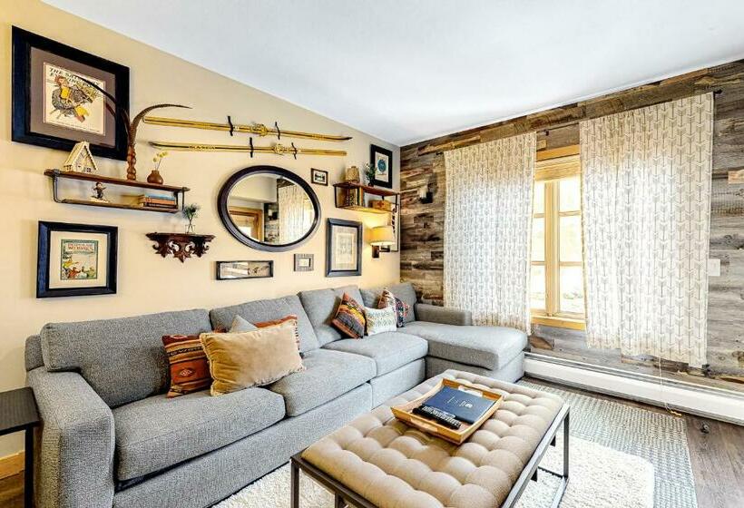 带1个卧室的公寓, Passage Point 521