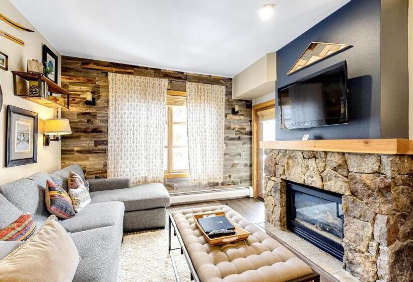 带1个卧室的公寓, Passage Point 521