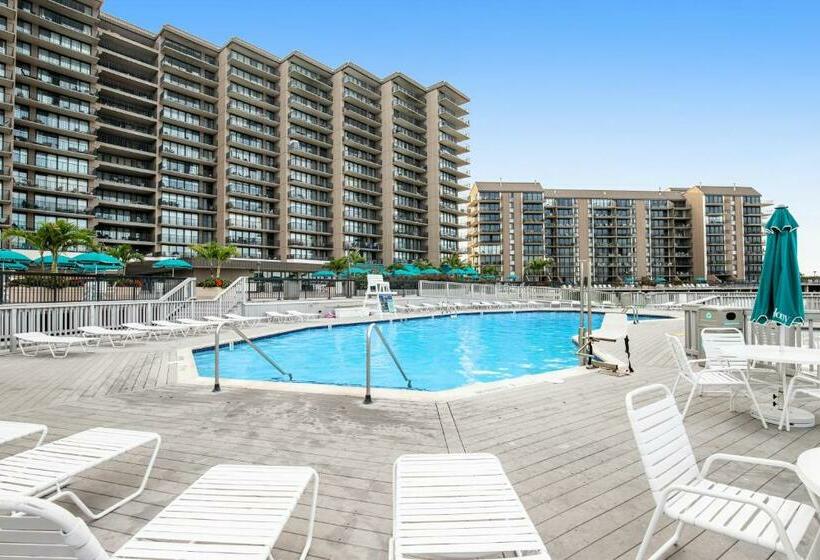 شقة غرفتين, Sea Colony  6301 Private