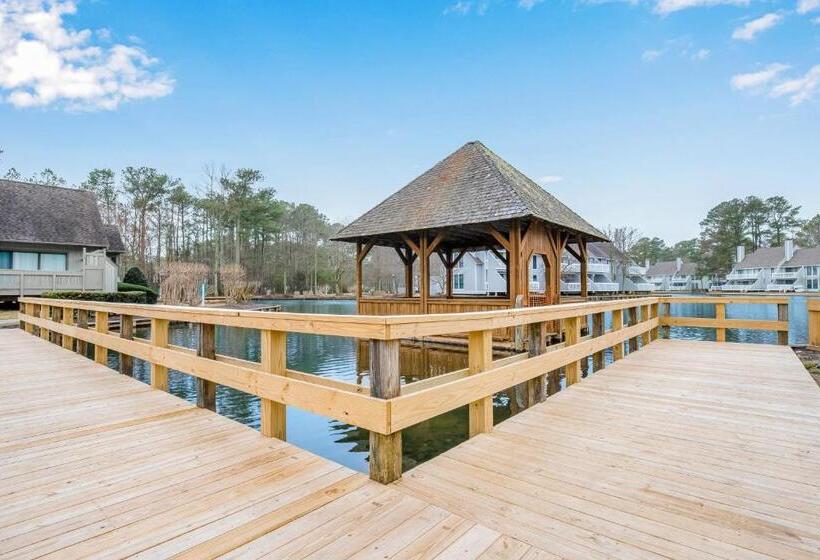 شقة غرفتين, Sea Colony  6301 Private