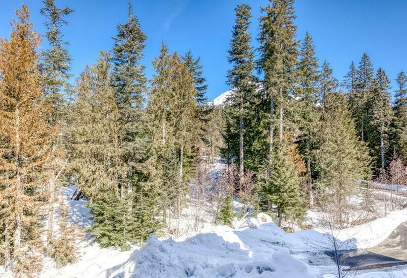 شقة 3 غرف, Grand Lodge South #102