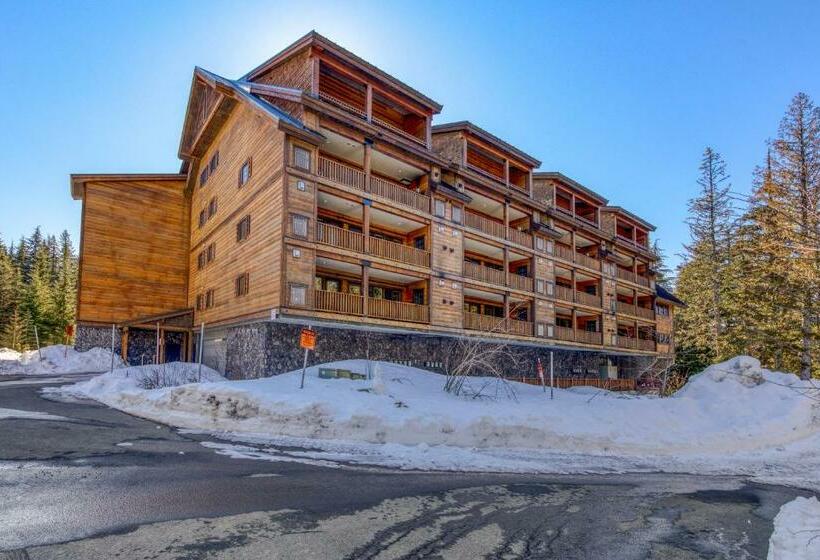 3ベッドルームアパートメント, Grand Lodge South #102