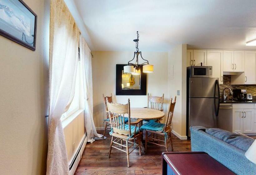 Апартаменты 1 Спальня, Val D Isere Vacation