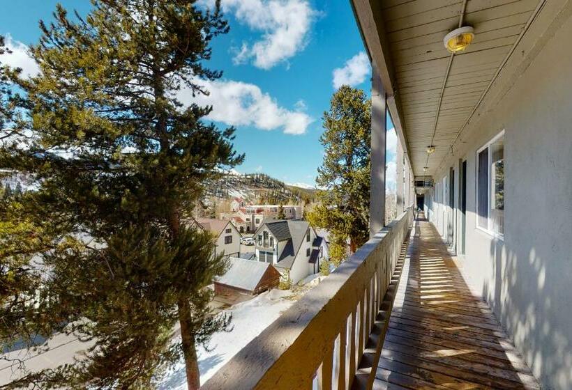 Апартаменты 1 Спальня, Val D Isere Vacation