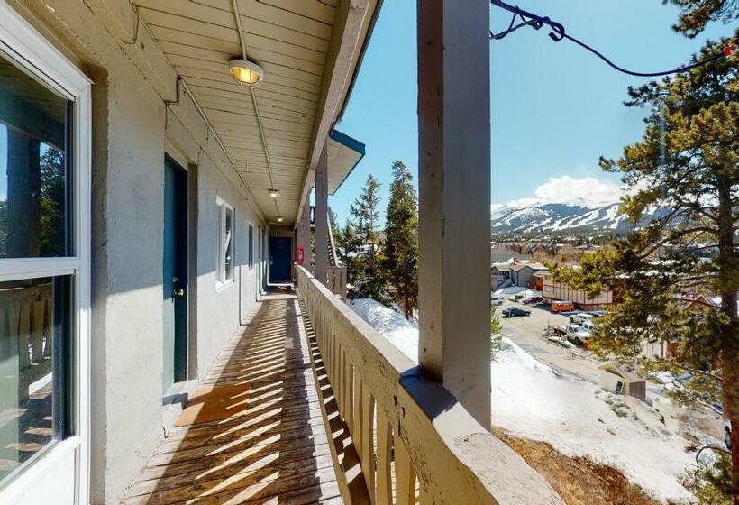 Апартаменты 1 Спальня, Val D Isere Vacation