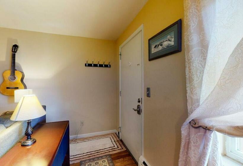 Апартаменты 1 Спальня, Val D Isere Vacation