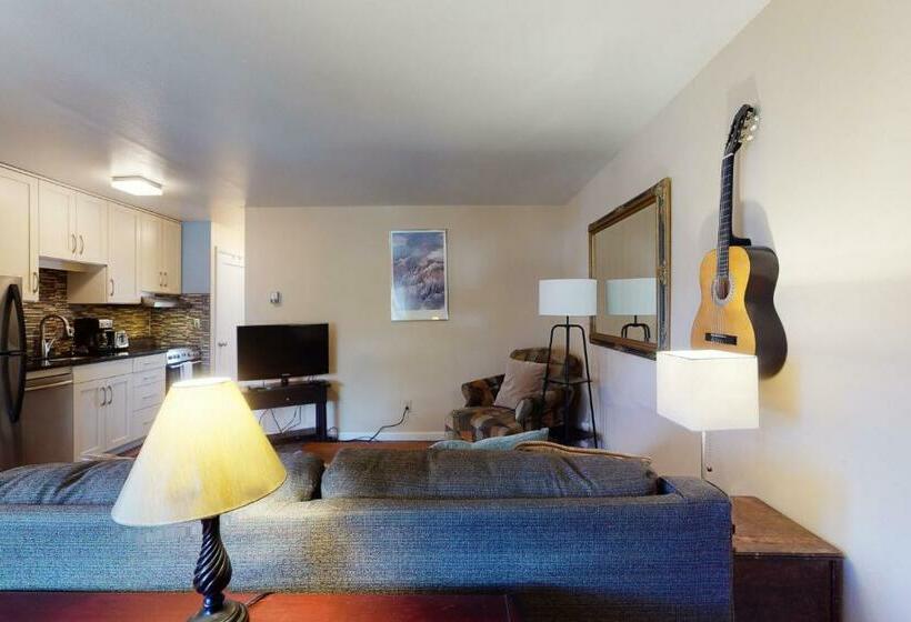 Апартаменты 1 Спальня, Val D Isere Vacation