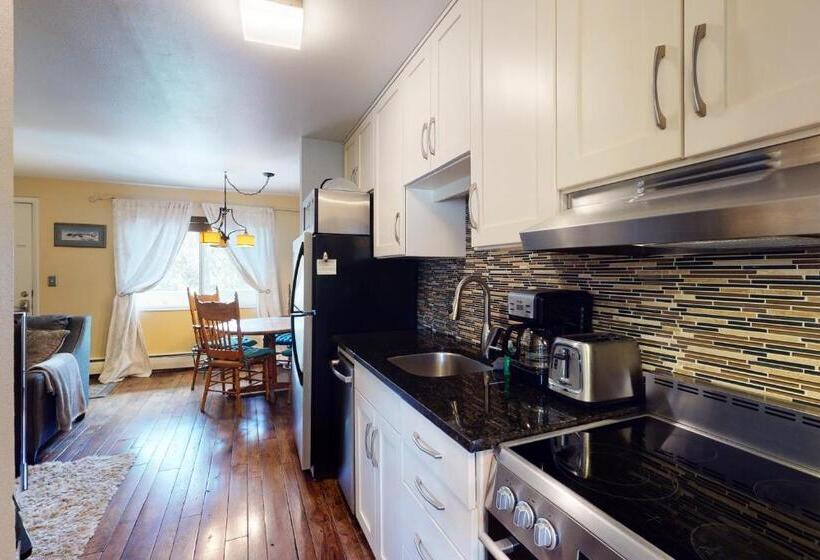 Апартаменты 1 Спальня, Val D Isere Vacation