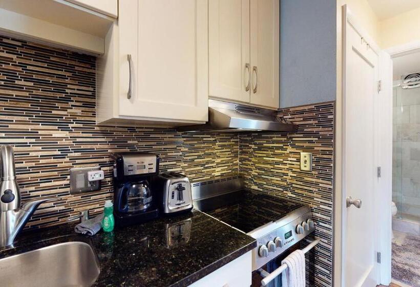 Апартаменты 1 Спальня, Val D Isere Vacation