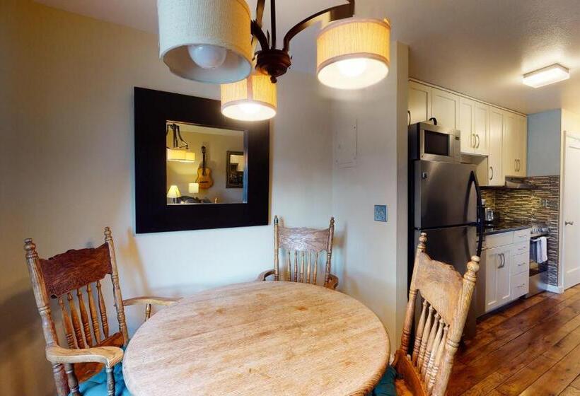 Апартаменты 1 Спальня, Val D Isere Vacation