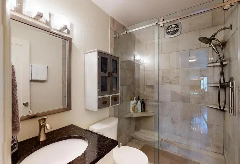 １ベッドルームアパートメント, Val D Isere Vacation