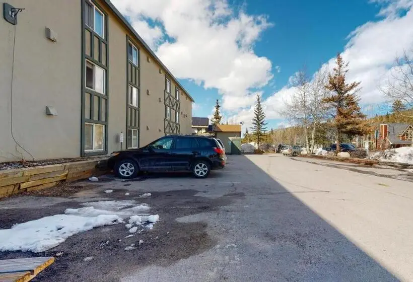 １ベッドルームアパートメント, Val D Isere Vacation