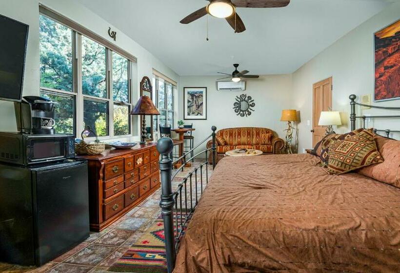 آپارتمان 1 خوابه, Coffee Pot Place