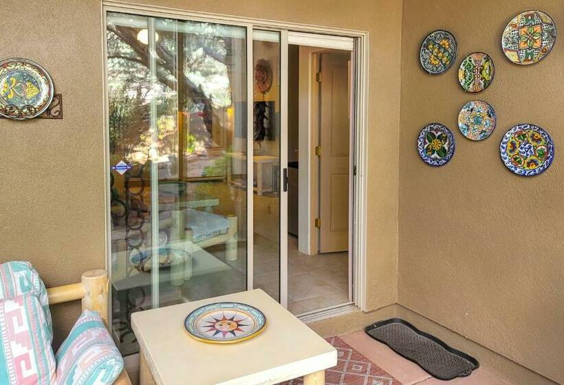 آپارتمان 1 خوابه, Coffee Pot Place