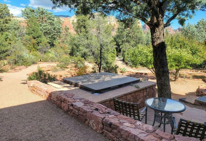 آپارتمان 1 خوابه, Coffee Pot Place