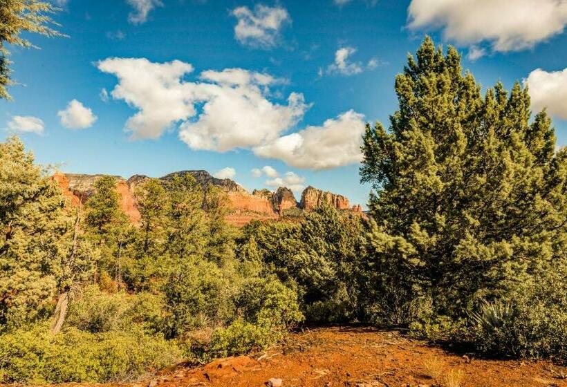 آپارتمان 1 خوابه, Coffee Pot Place