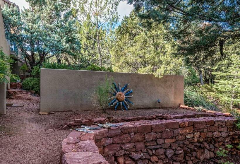 آپارتمان 1 خوابه, Coffee Pot Place