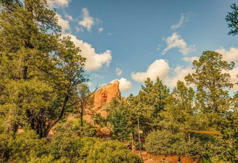 آپارتمان 1 خوابه, Coffee Pot Place