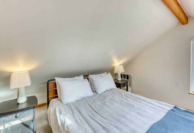 标准工作室, Sequoia Cottage