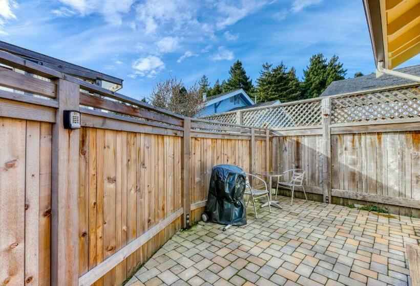 标准工作室, Sequoia Cottage