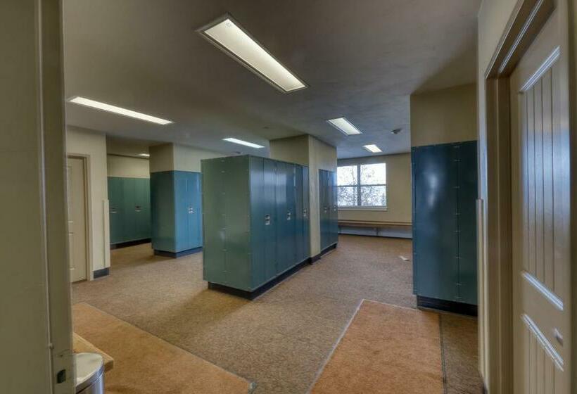 شقة غرفتين, Village Rd 309