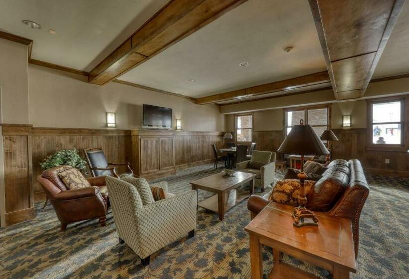 شقة غرفتين, Village Rd 309