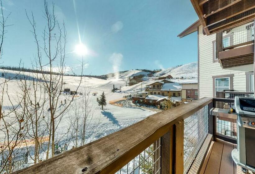 شقة غرفتين, Village Rd 309