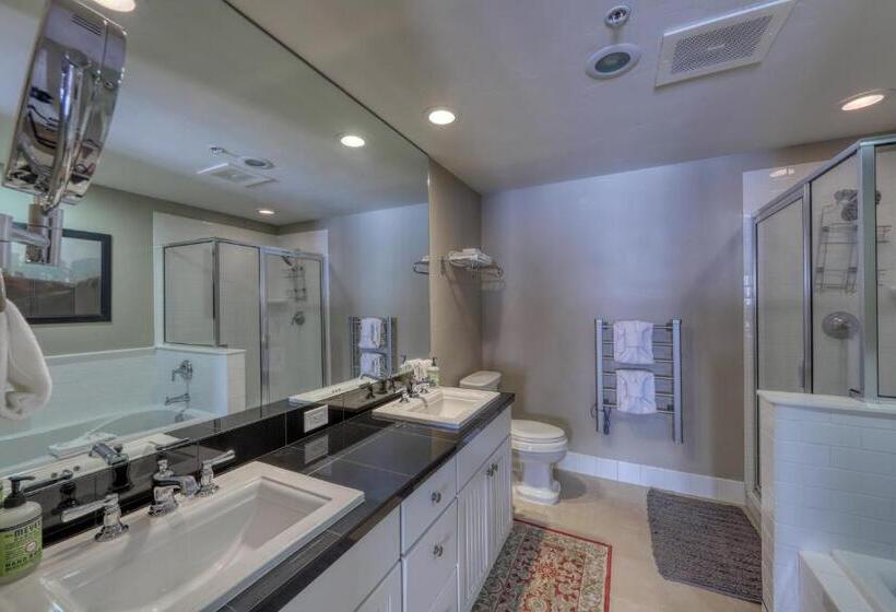 شقة غرفتين, Village Rd 309