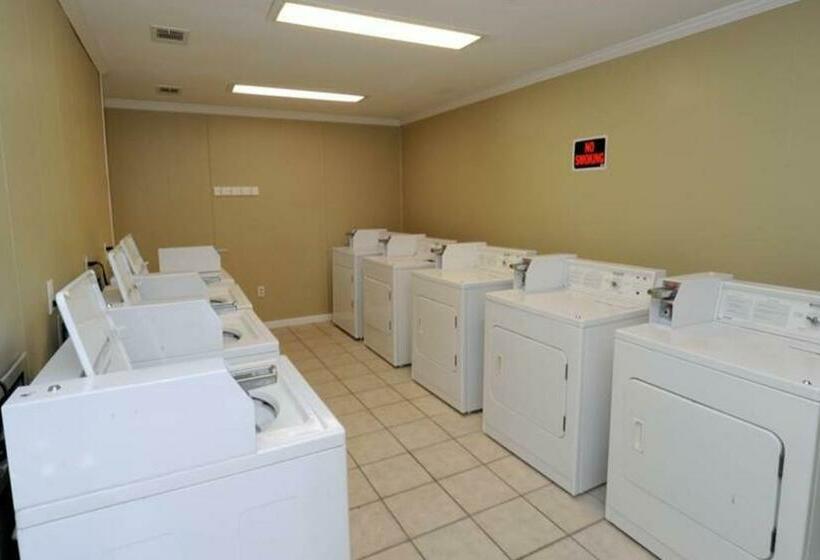 Апартаменты 1 Спальня, Beachwood Villas 7c