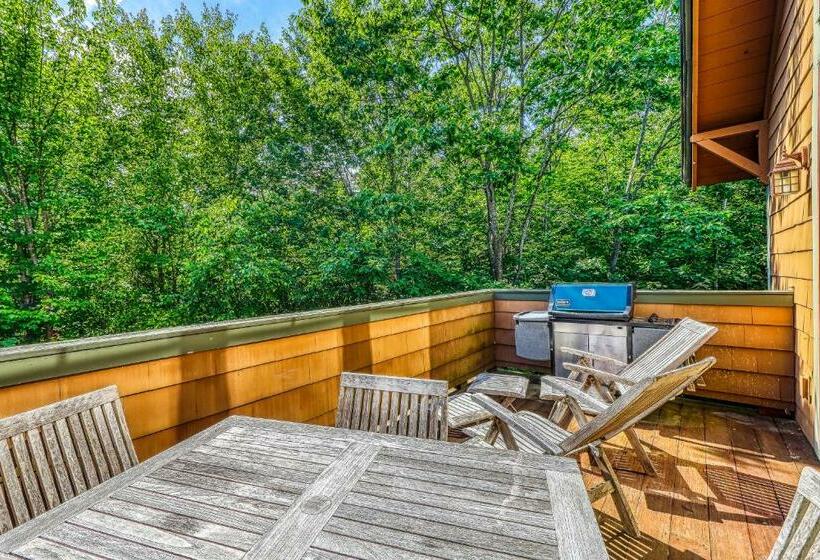 3ベッドルームハウス, Castle Hill Condo