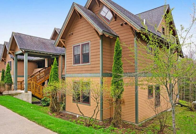 3ベッドルームハウス, Castle Hill Condo