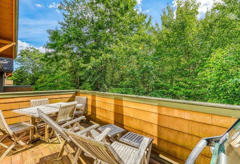 3ベッドルームハウス, Castle Hill Condo