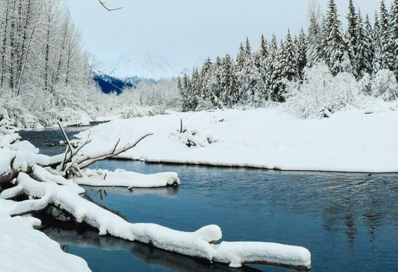 إستوديو قياسى, Christina Cabin