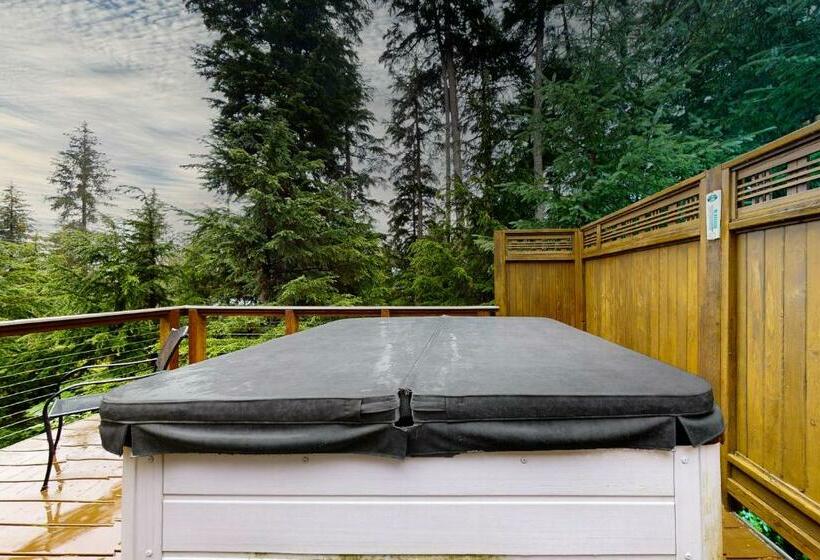 إستوديو قياسى, Christina Cabin