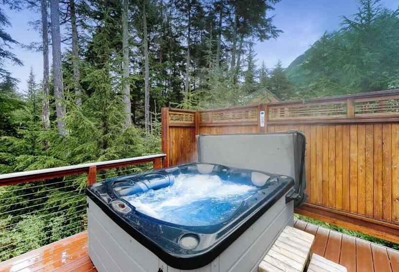 إستوديو قياسى, Christina Cabin