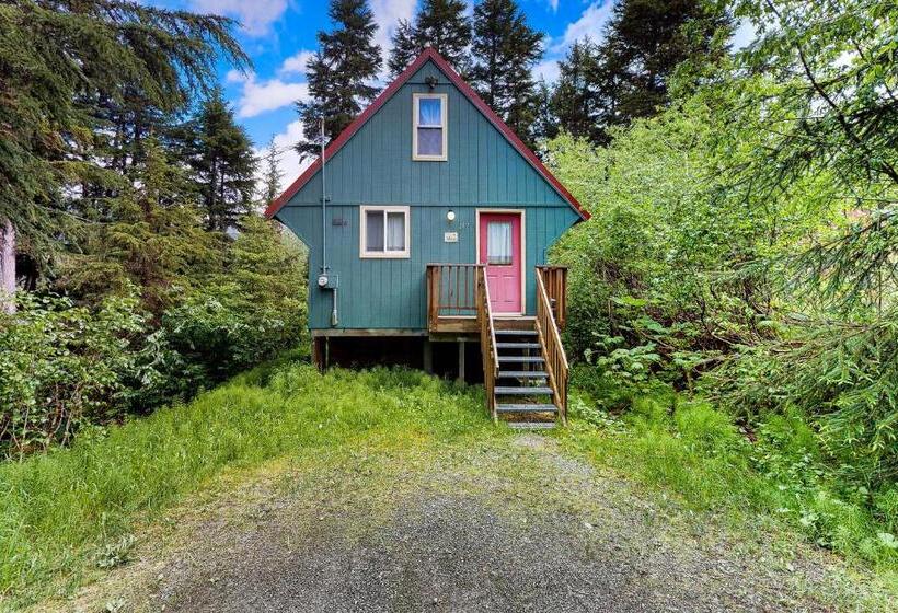 إستوديو قياسى, Christina Cabin