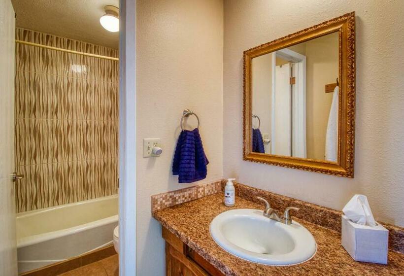 דירת שני חדרים, Debbie S Den