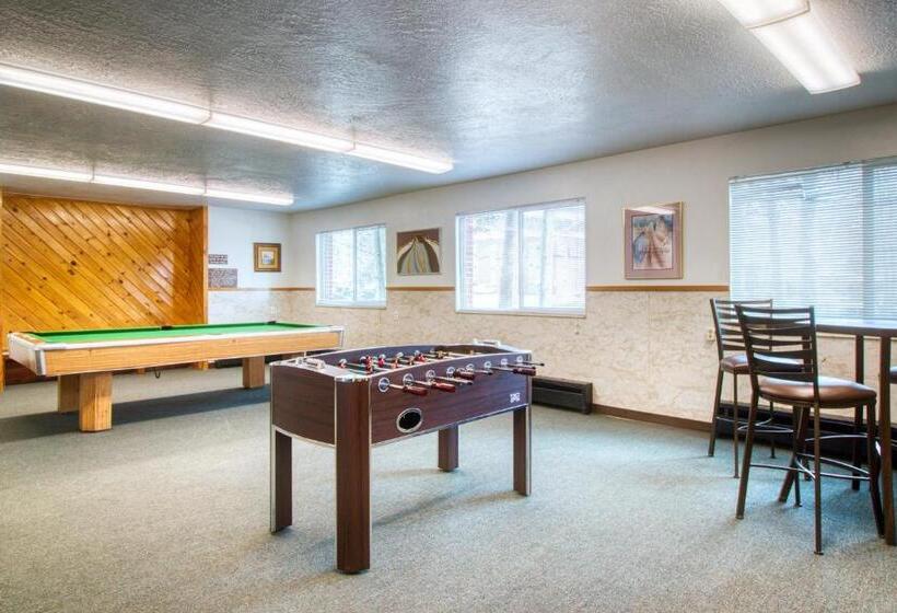 דירת שני חדרים, Debbie S Den