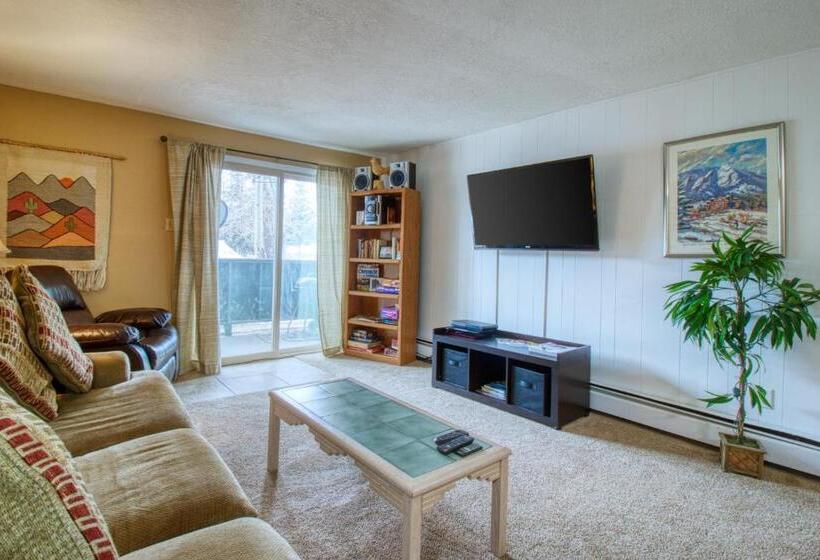 דירת שני חדרים, Debbie S Den