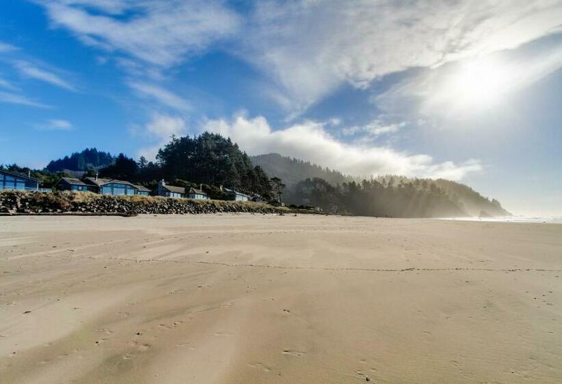 Студия Стандарт, Neskowin Resort Unit #203